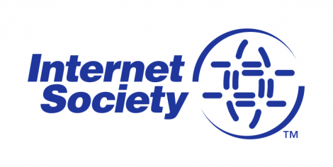 ISOC Logo